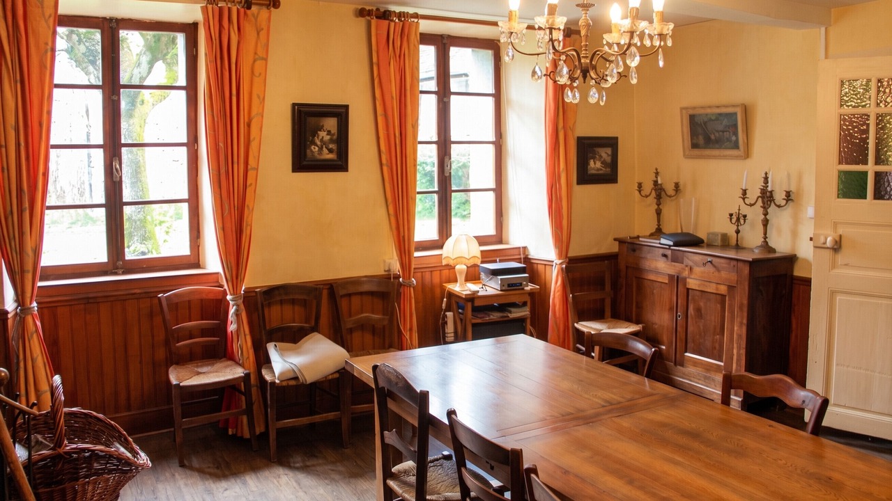 Photo of Livingroom in Augirein