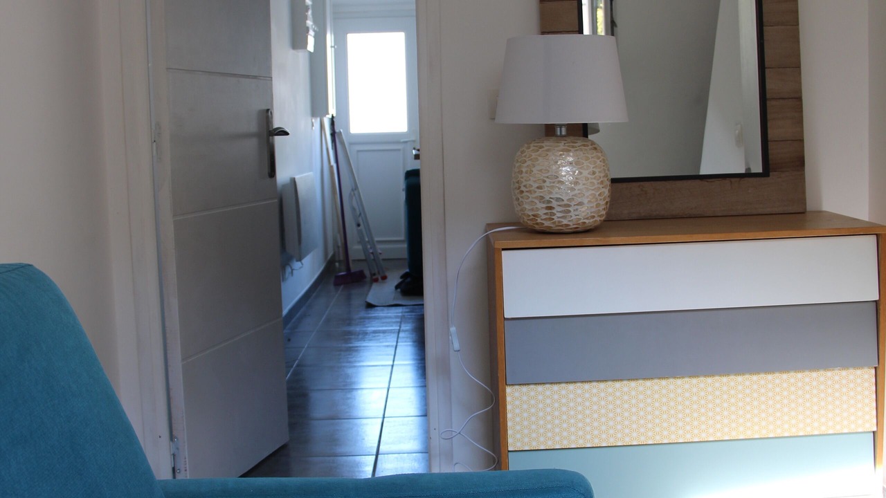Photo of Livingroom in 8th Arrondissement
