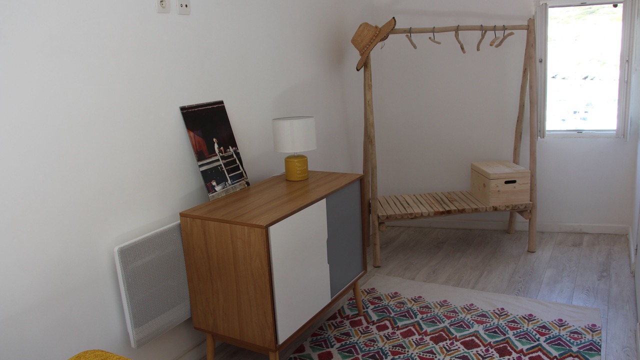 Photo of Bedroom in 8th Arrondissement