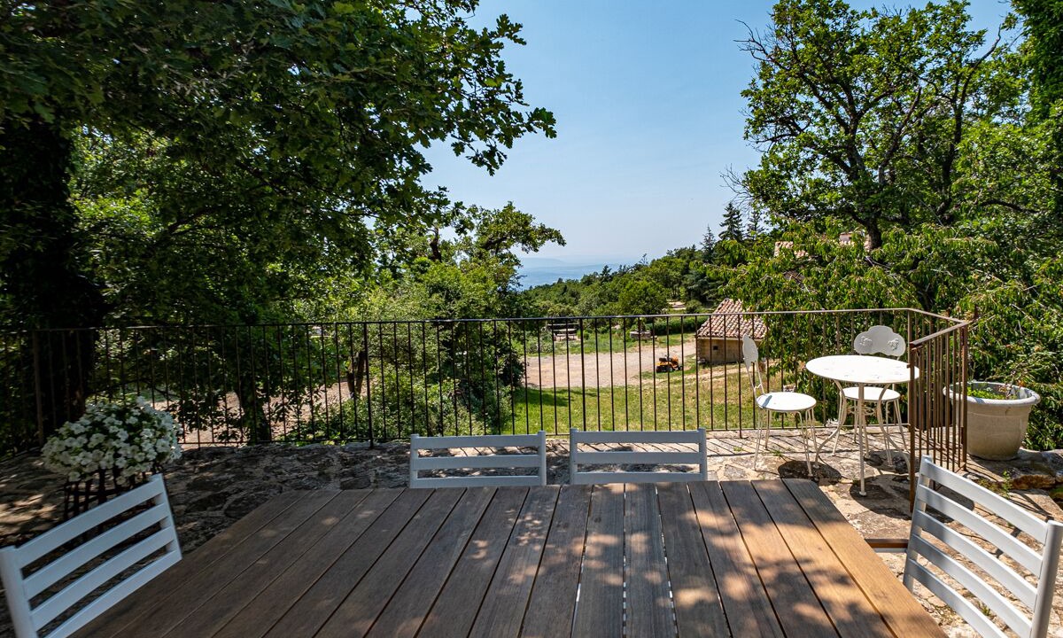 Photo of Outdoor in Rustrel