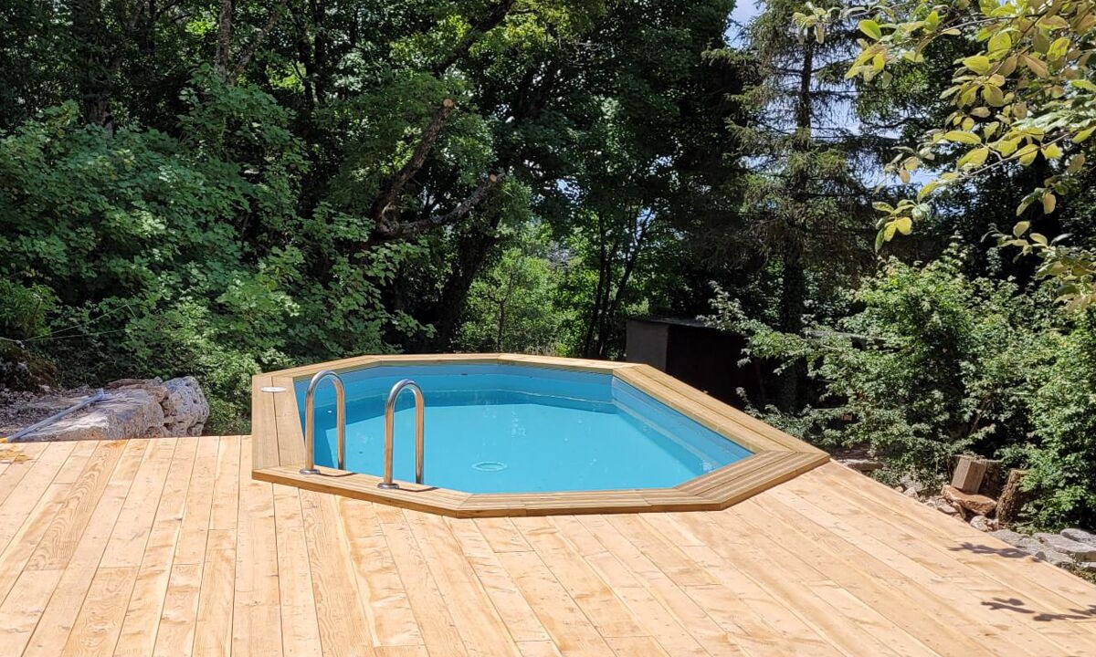 Photo of Outdoor in Rustrel