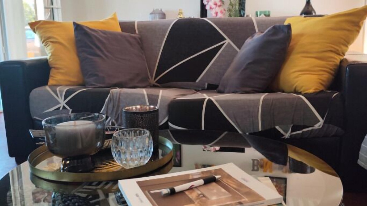 Photo of Livingroom in Sampzon