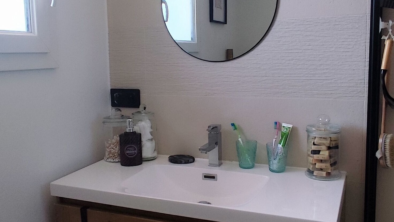 Photo of Bathroom in Sampzon