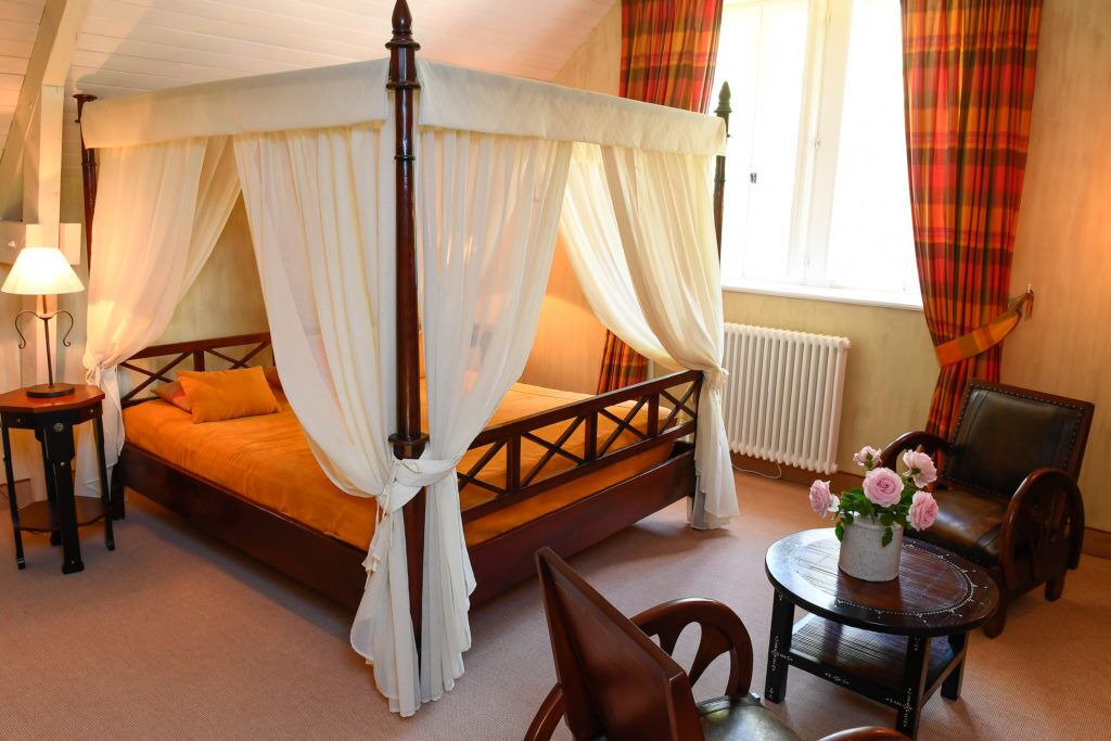 Photo of Bedroom in Martel