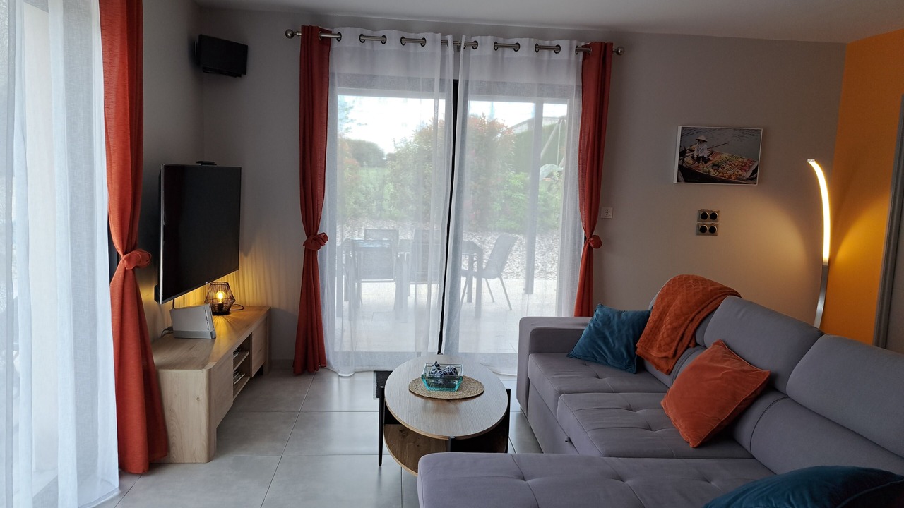Photo of Livingroom in Chatuzange-le-Goubet
