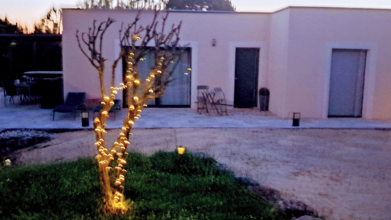 Photo of Patio Balcony in Chatuzange-le-Goubet