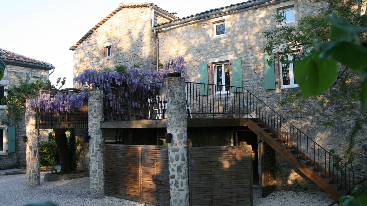 Photo of Outdoor in Grospierres