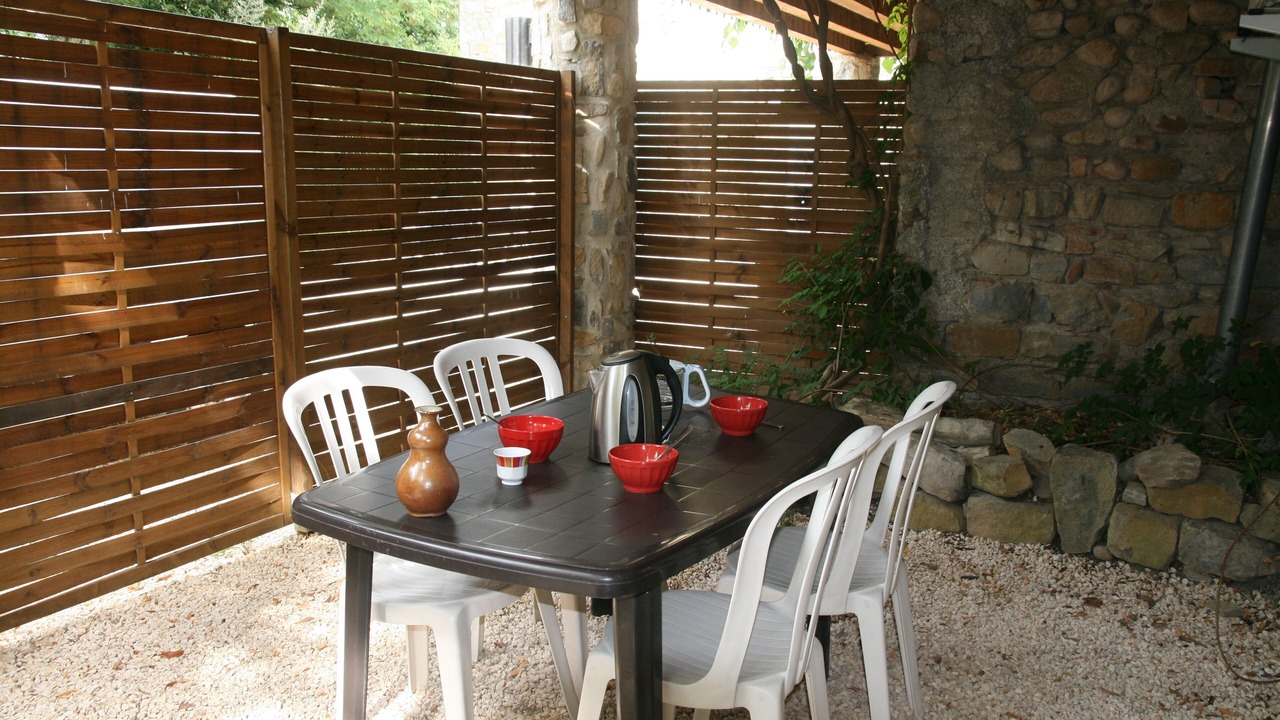 Photo of Outdoor in Grospierres