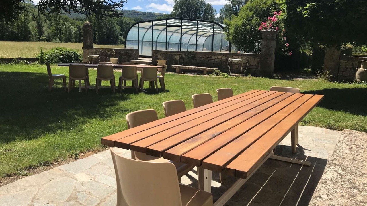 Photo of Outdoor in Gaillac-d'Aveyron