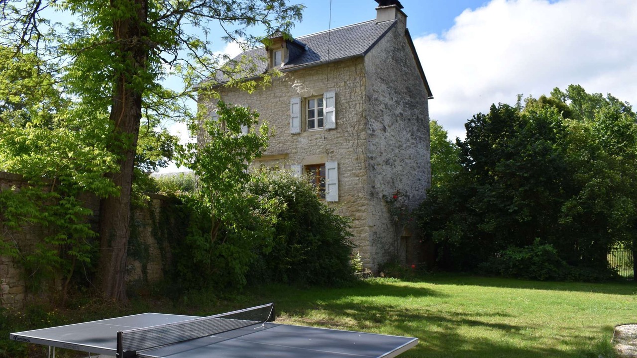 Photo of Outdoor in Gaillac-d'Aveyron