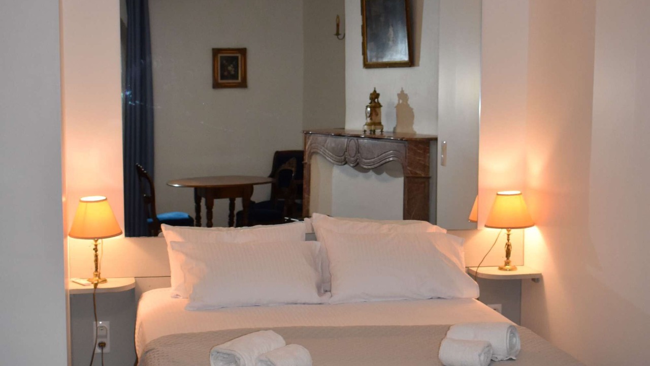 Photo of Bedroom in Gaillac-d'Aveyron