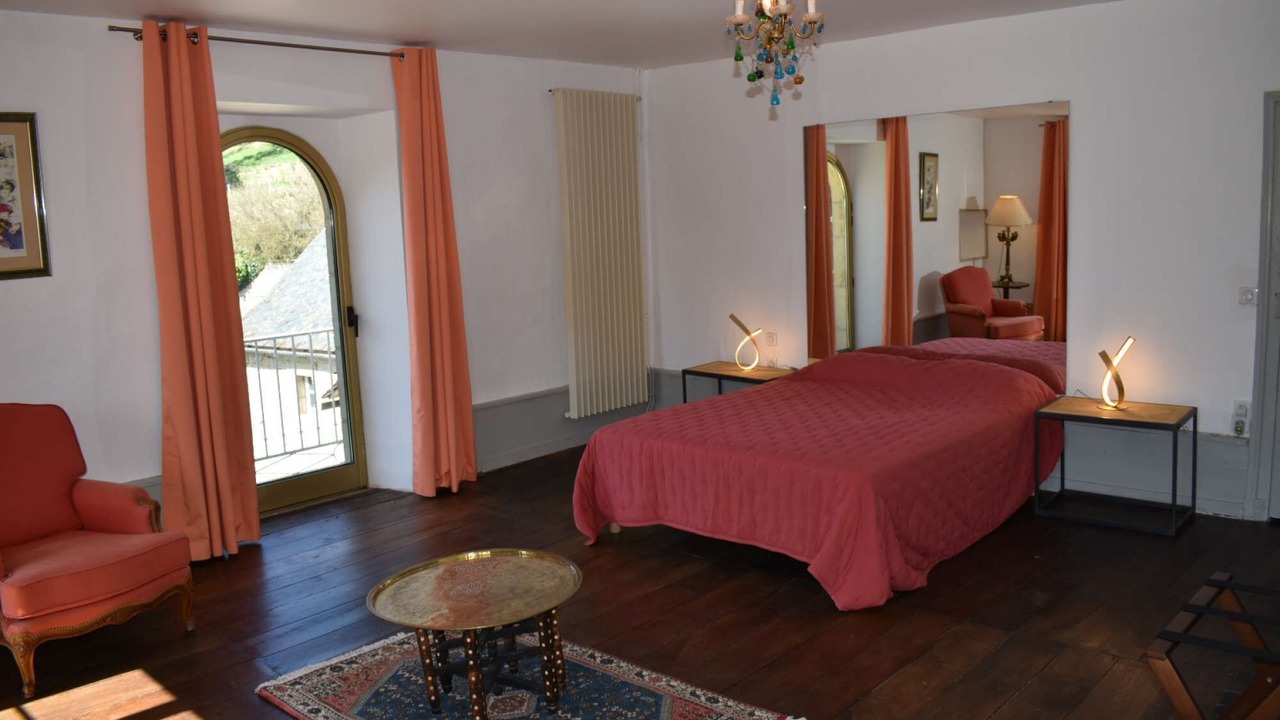 Photo of Bedroom in Gaillac-d'Aveyron