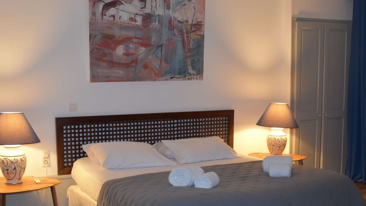 Photo of Bedroom in Gaillac-d'Aveyron