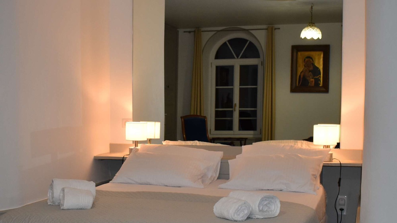 Photo of Bedroom in Gaillac-d'Aveyron