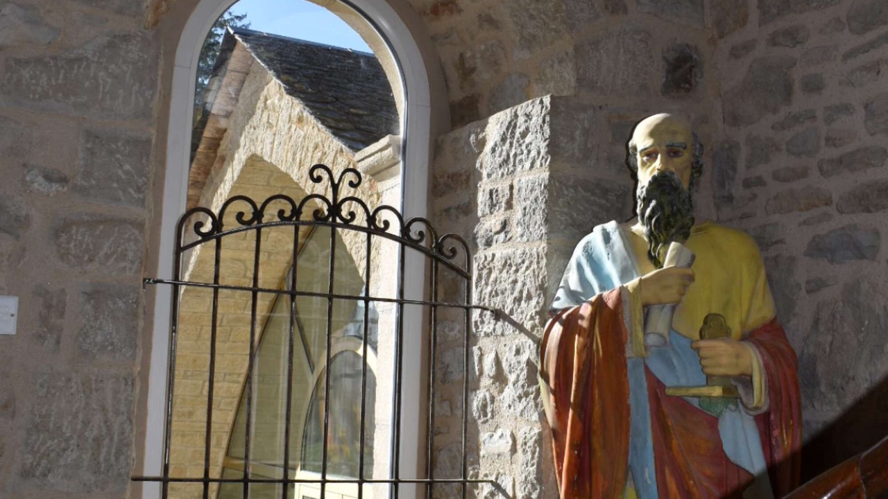 Photo of Outdoor in Gaillac-d'Aveyron