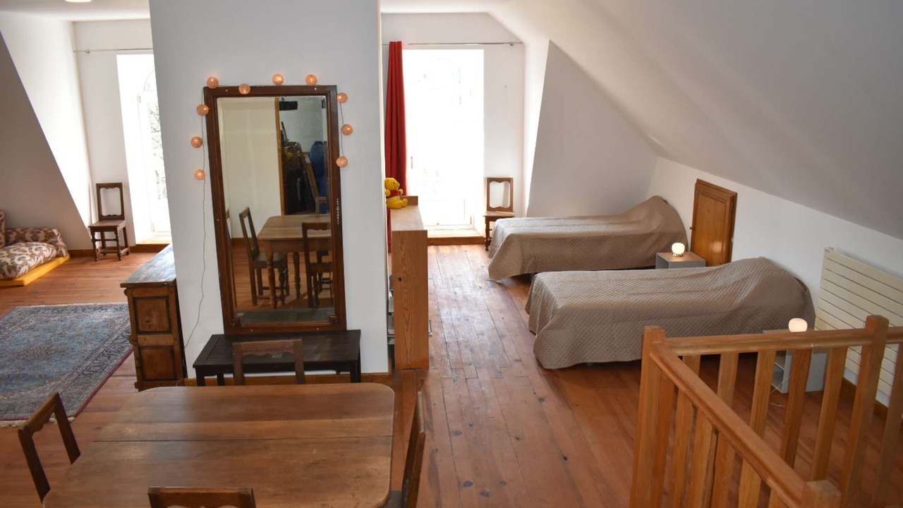 Photo of Bedroom in Gaillac-d'Aveyron
