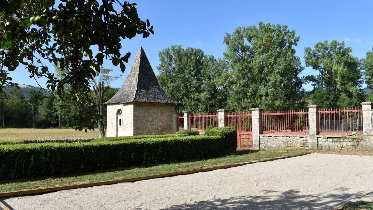 Photo of Outdoor in Gaillac-d'Aveyron