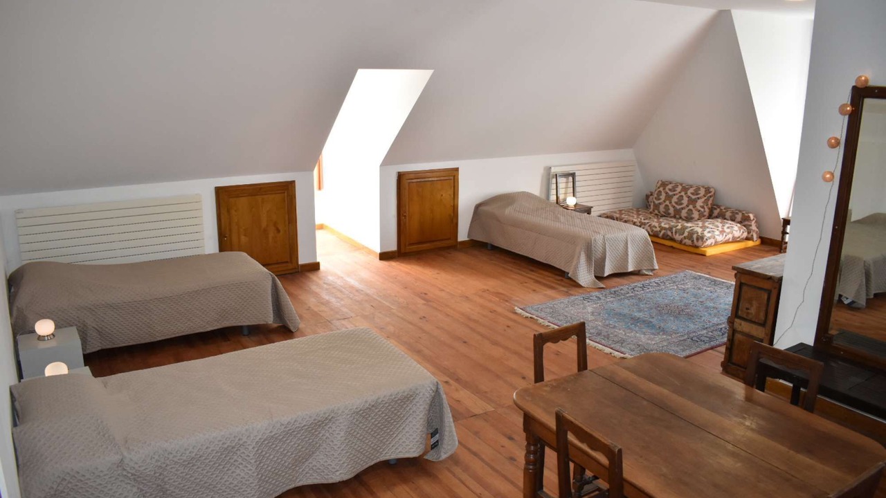 Photo of Bedroom in Gaillac-d'Aveyron