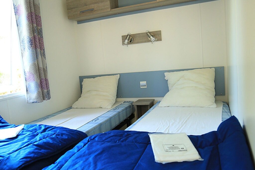 Photo of Bedroom in Le Grau-dʼAgde