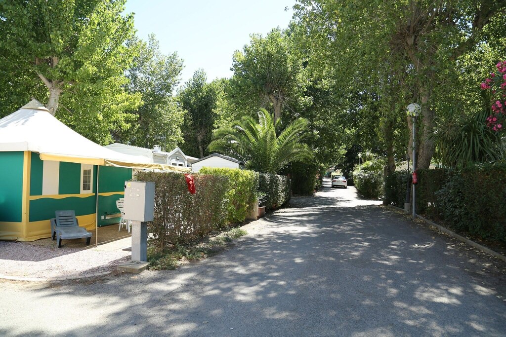 Photo of Buildings in Le Grau-dʼAgde
