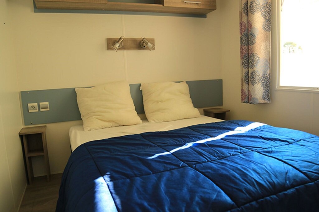 Photo of Bedroom in Le Grau-dʼAgde