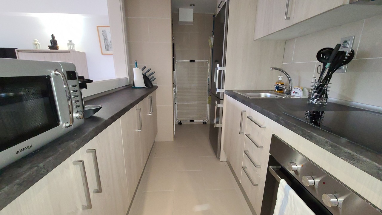 Photo of Kitchen in La Massana
