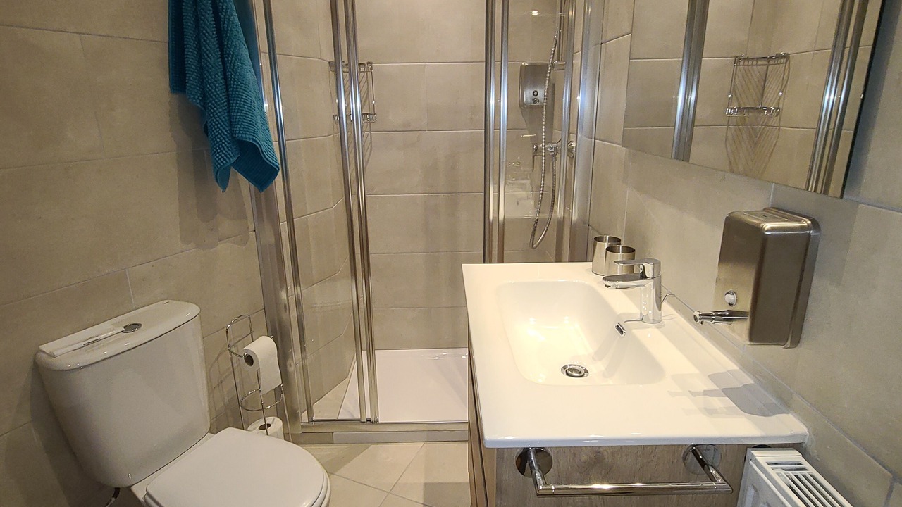 Photo of Bathroom in La Massana