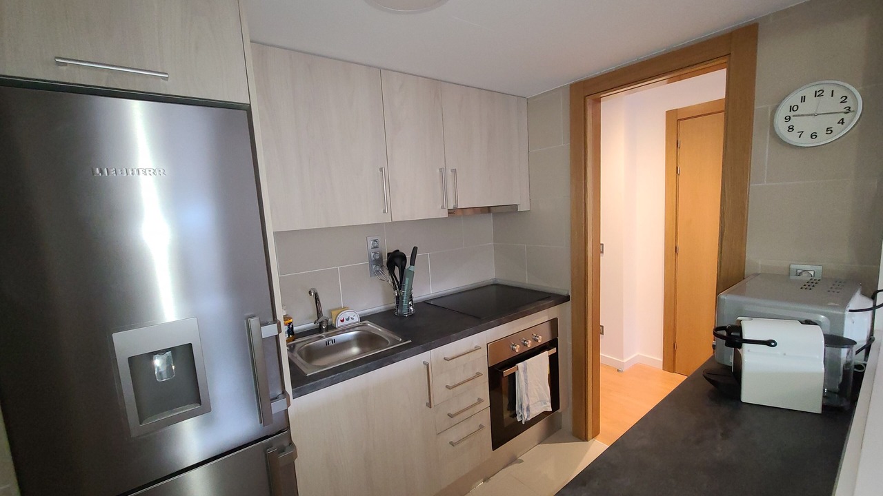 Photo of Kitchen in La Massana