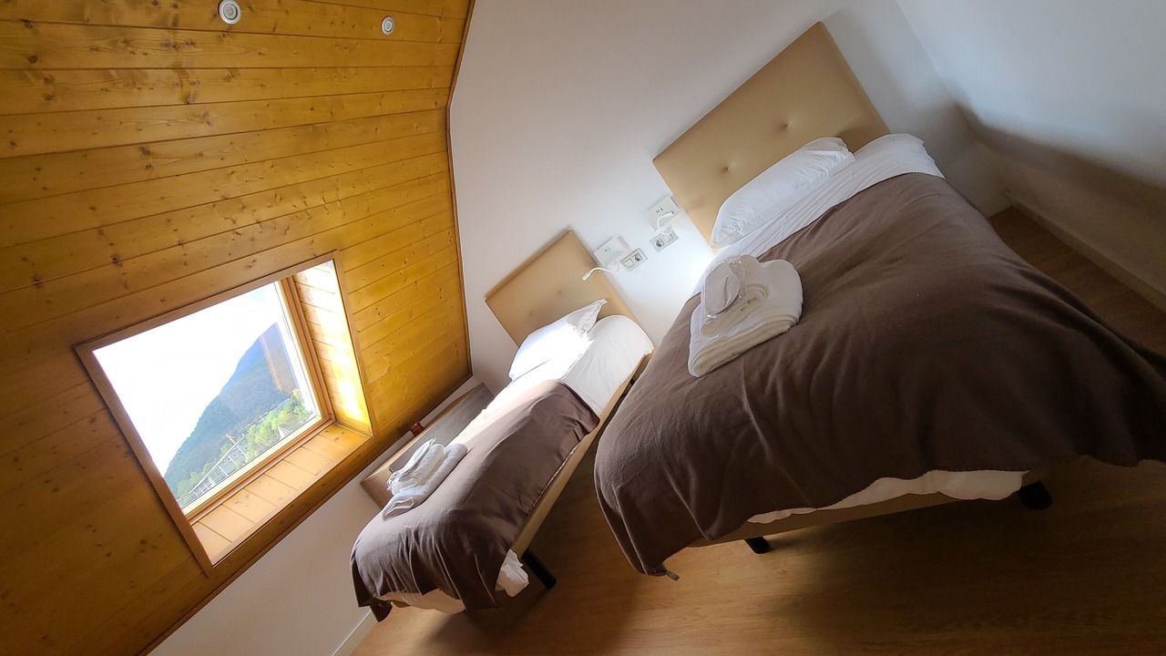 Photo of Bedroom in La Massana