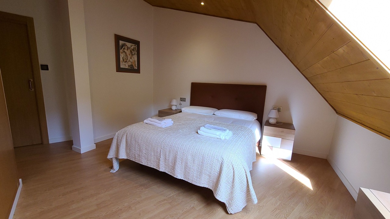 Photo of Bedroom in La Massana