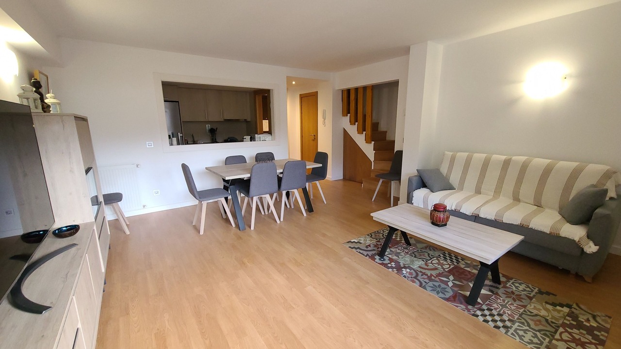 Photo of Livingroom in La Massana