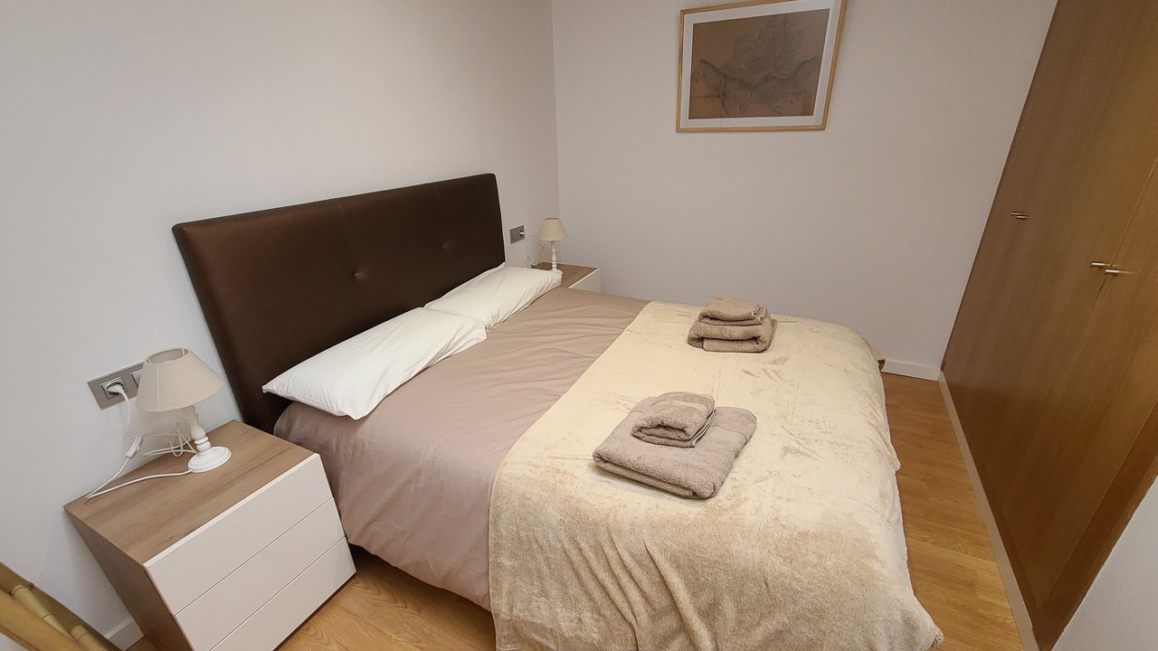 Photo of Bedroom in La Massana