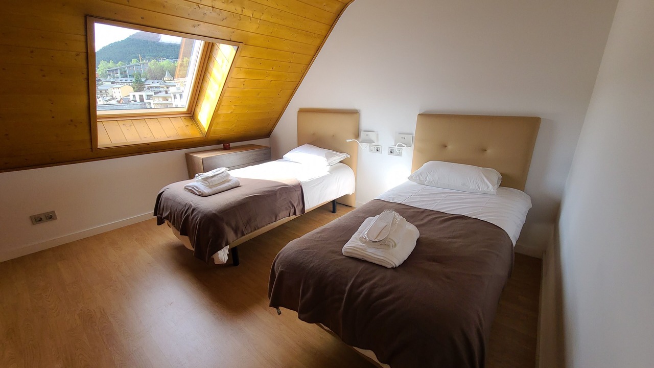 Photo of Bedroom in La Massana