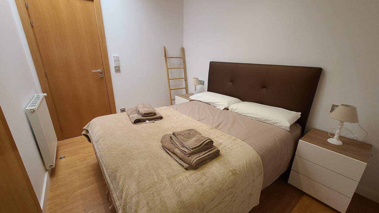 Photo of Bedroom in La Massana