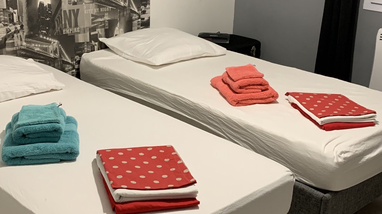 Photo of Bedroom in Sainte-Cecile-les-Vignes