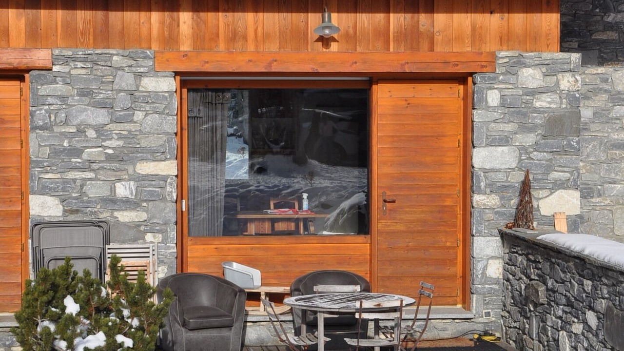 Photo of Outdoor in Le Raffort