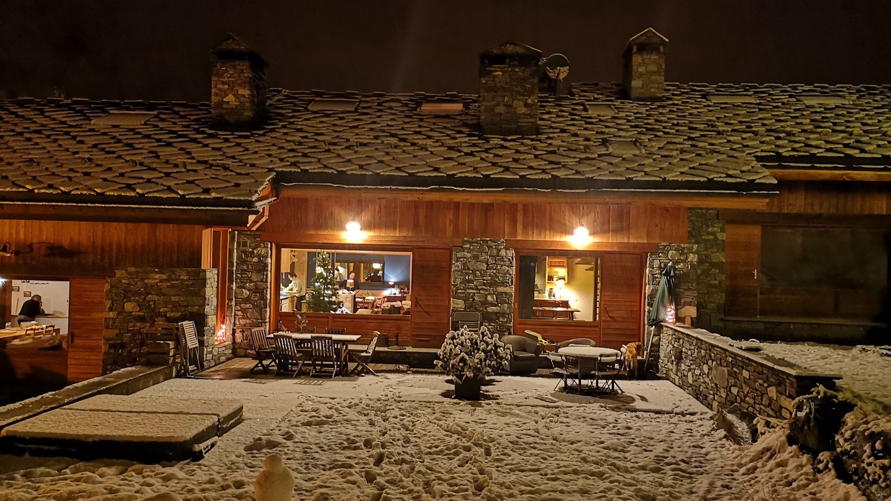 Photo of Outdoor in Le Raffort