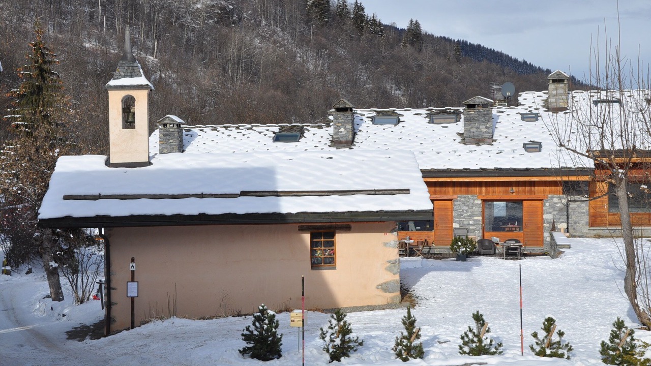 Photo of Outdoor in Le Raffort