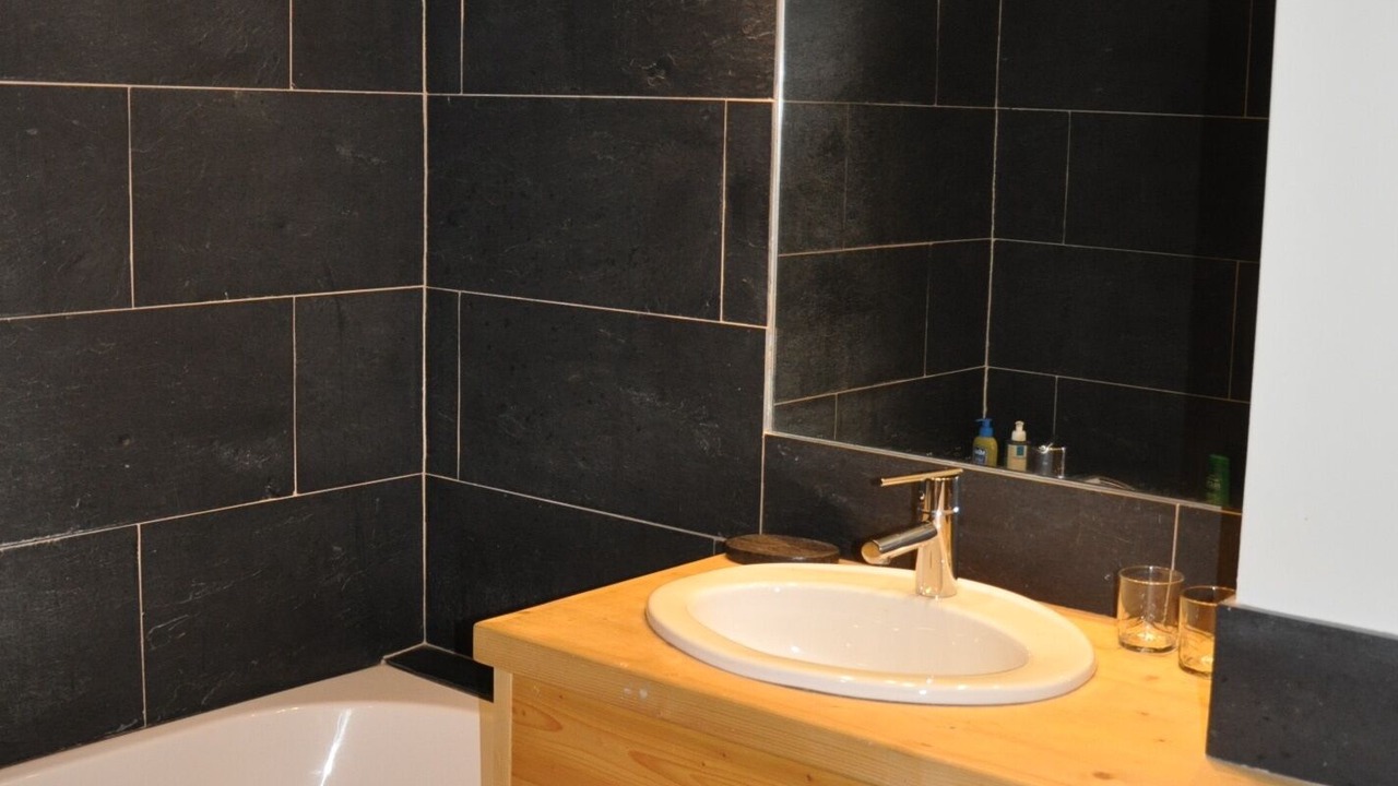 Photo of Bathroom in Le Raffort