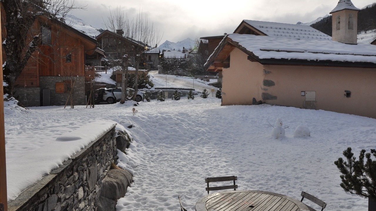 Photo of Outdoor in Le Raffort