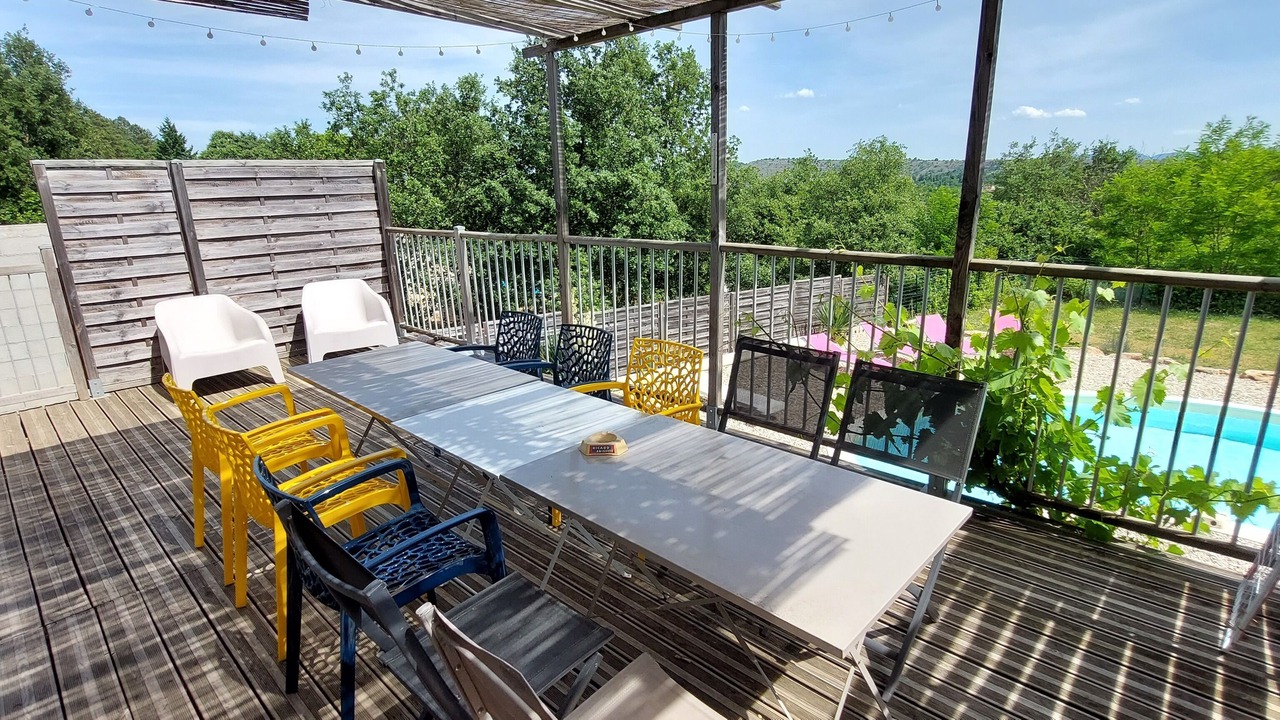 Photo of Outdoor in Joyeuse