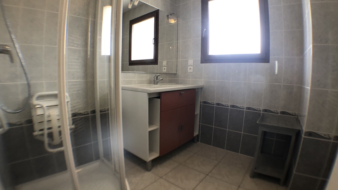 Photo of Bathroom in Saint-Jorioz
