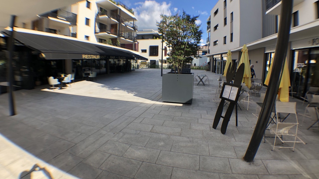 Photo of Outdoor in Saint-Jorioz