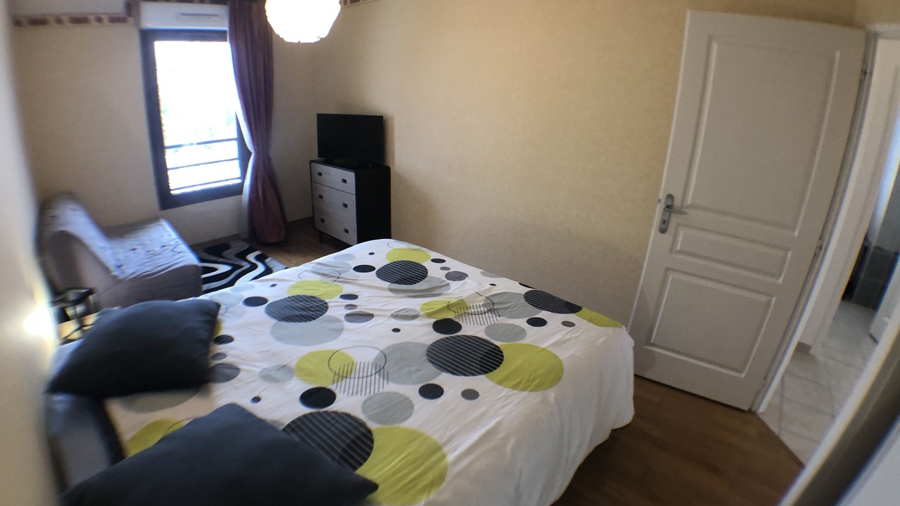 Photo of Bedroom in Saint-Jorioz