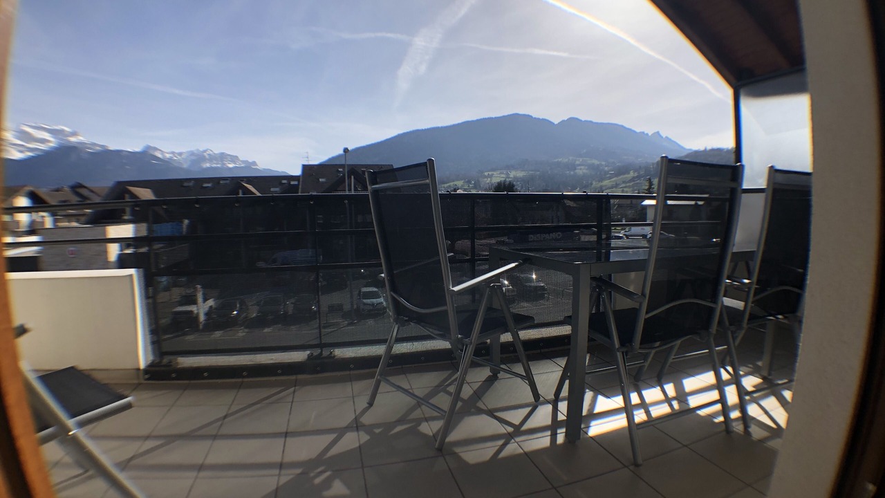 Photo of Outdoor in Saint-Jorioz