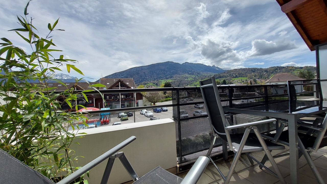 Photo of Outdoor in Saint-Jorioz