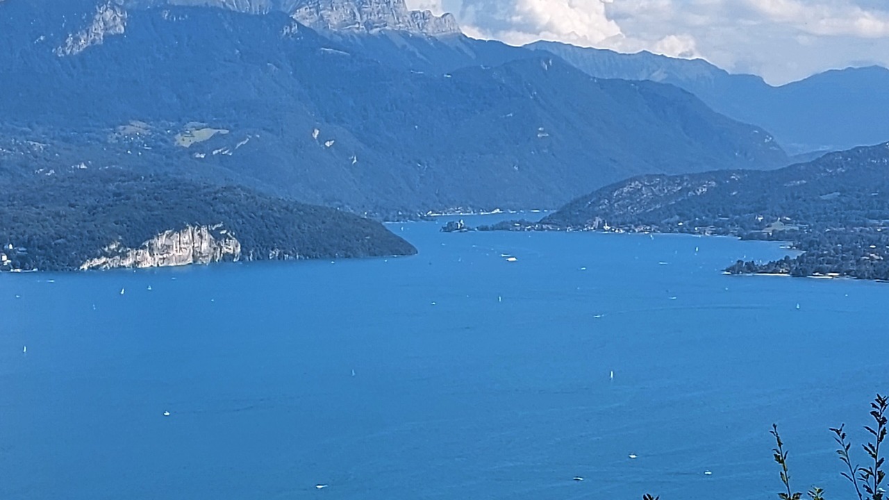 Photo of Outdoor in Saint-Jorioz