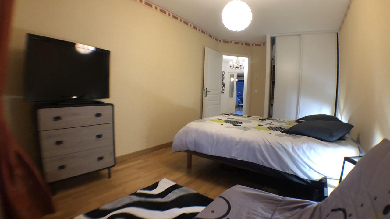 Photo of Bedroom in Saint-Jorioz