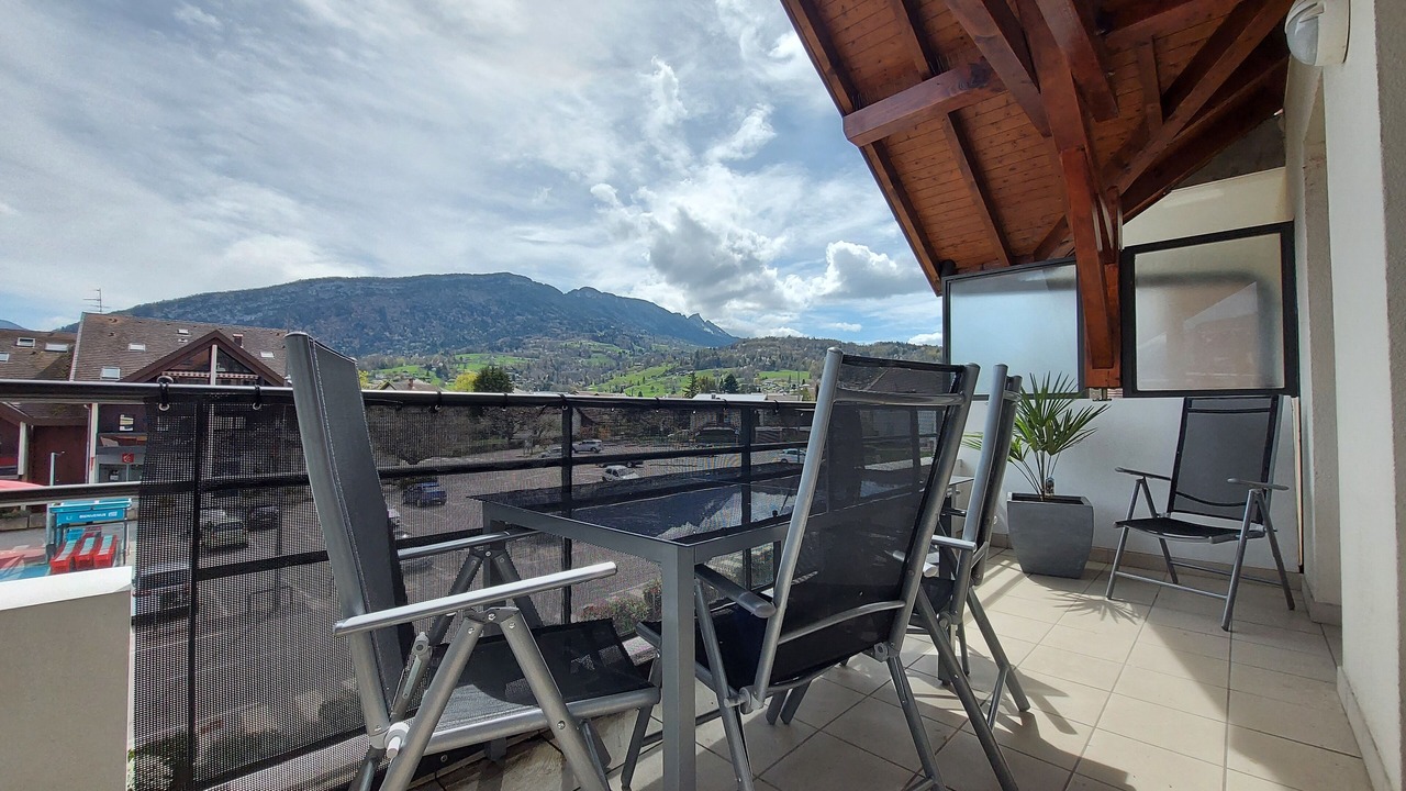 Photo of Outdoor in Saint-Jorioz