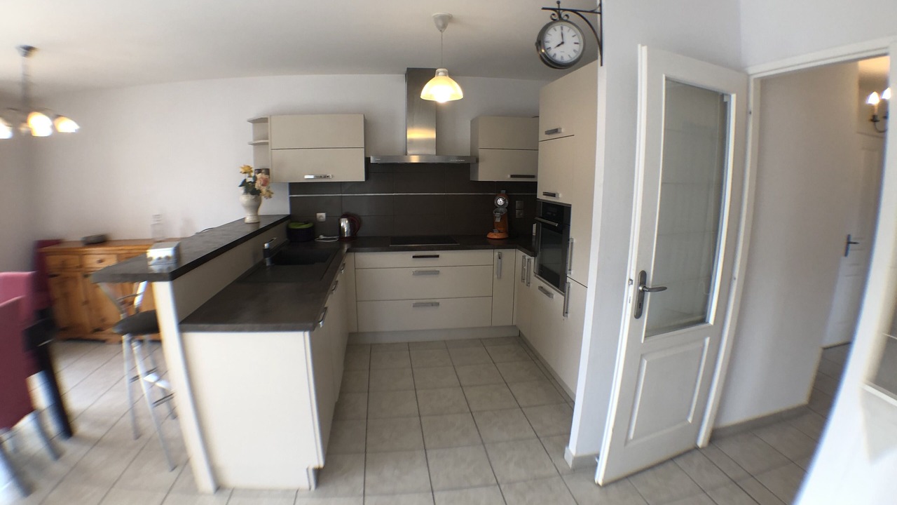 Photo of Kitchen in Saint-Jorioz